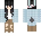 my made skin