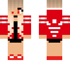 my minecraft skin