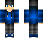 my new skin