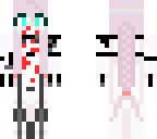 my personal skin