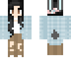 my skin