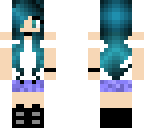 my skin