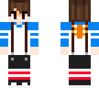 my skin