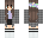my skin
