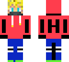 my skin