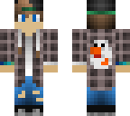 my skin maxkillermc