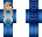 my stich skin