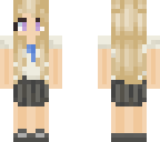 my yandere skin