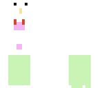 ***** neck chicken