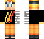 naruto firesquad