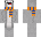 narwhal scarf fixed