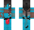 navi lady