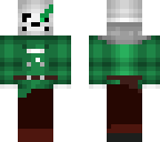 nevertale sans