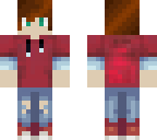 new oc