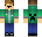 new plaintube skin