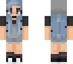 new skin
