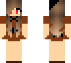 nightmare freddy girl