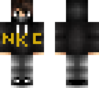 nkc productions