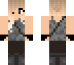 oc survivor skin