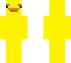 old duck
