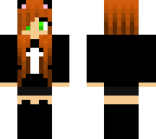 panda girl 2