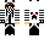 panda hacker