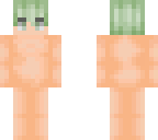 parakeet green - green base