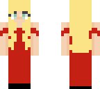 party dress girl
