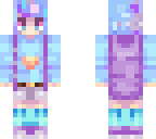pastel boy