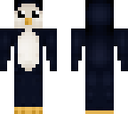 penguin edit