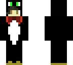 penguin james