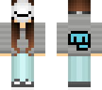 pewdiecry skin