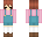 pink frosk