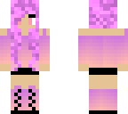 pink giel