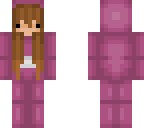 pink teletubby onesie