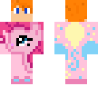 pinkie pie