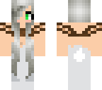 polar girl