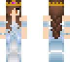 princess little