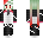 project diva- bandaged heart