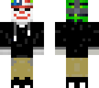purge tiger