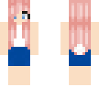 rabbit girl