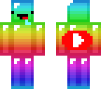 rainbow 360