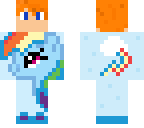 rainbow dash