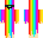 rainbow derp