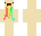 rainbow noob