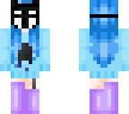 random mask