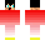 raspberry man