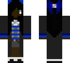 ravenclaw friend -improved-