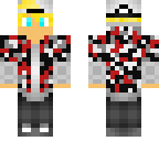 red artic