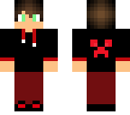 red creeper